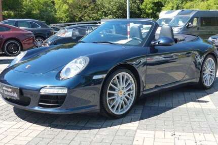 Porsche 911 74.911 km 69.997 &euro; Neustadt i.H. 23730