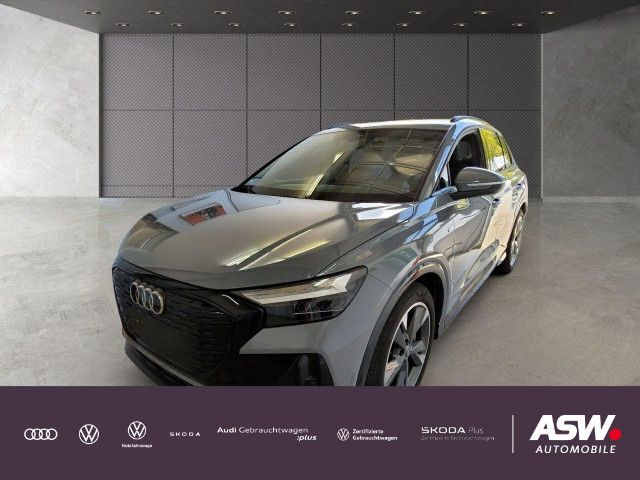 Audi Q4 e-tron 45.990 km 33.430 € Sinsheim 74889