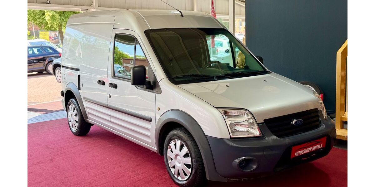 Ford Transit 111.000 km 4.990 &euro; Rinteln 31737