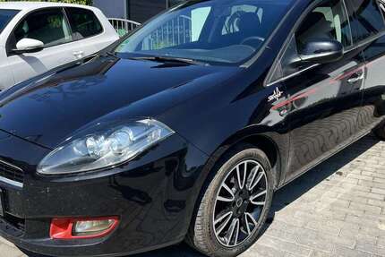 Fiat Bravo 169.000 km 4.500 &euro; Flonheim 55237