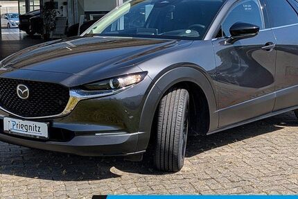 Mazda CX-30 3.617 km 28.890 &euro; Stendal 39576