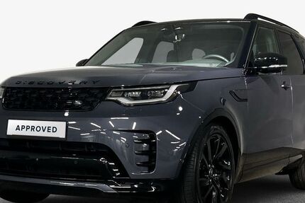 Land Rover Discovery 8.751 km 64.850 &euro; München 81477