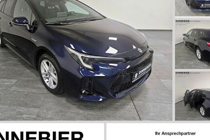 Suzuki Swace 6.000 km 27.790 € Berlin 12681