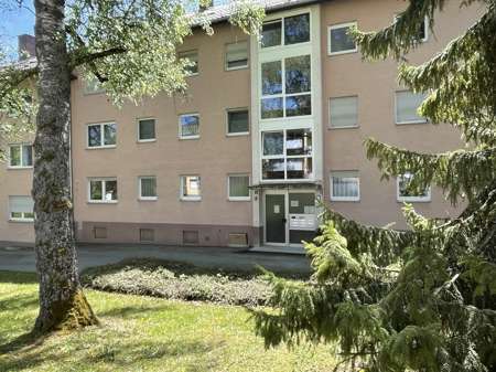 Etagenwohnung Donaueschingen - 4 Zimmer, 98 m&sup2;, 895&euro; | Angebot:26396235