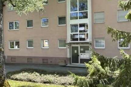 Wohnung Donaueschingen - 4 Zimmer, 98 m&sup2;, 895&euro; | Angebot:26396235