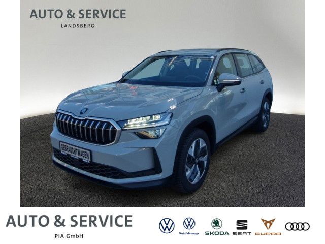 Skoda Kodiaq 18.897 km 45.990 &euro; Landsberg 86899