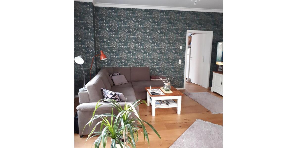 Hochparterre Löwenberger Land - 2 Zimmer, 67 m&sup2;, 180.000&euro; | Angebot:27196319