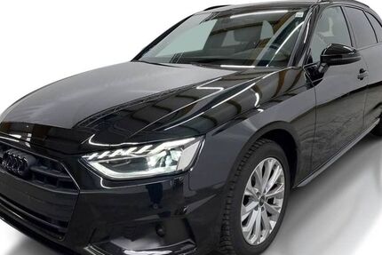 Audi A4 45.000 km 28.990 € Geislingen (Steige) 73312