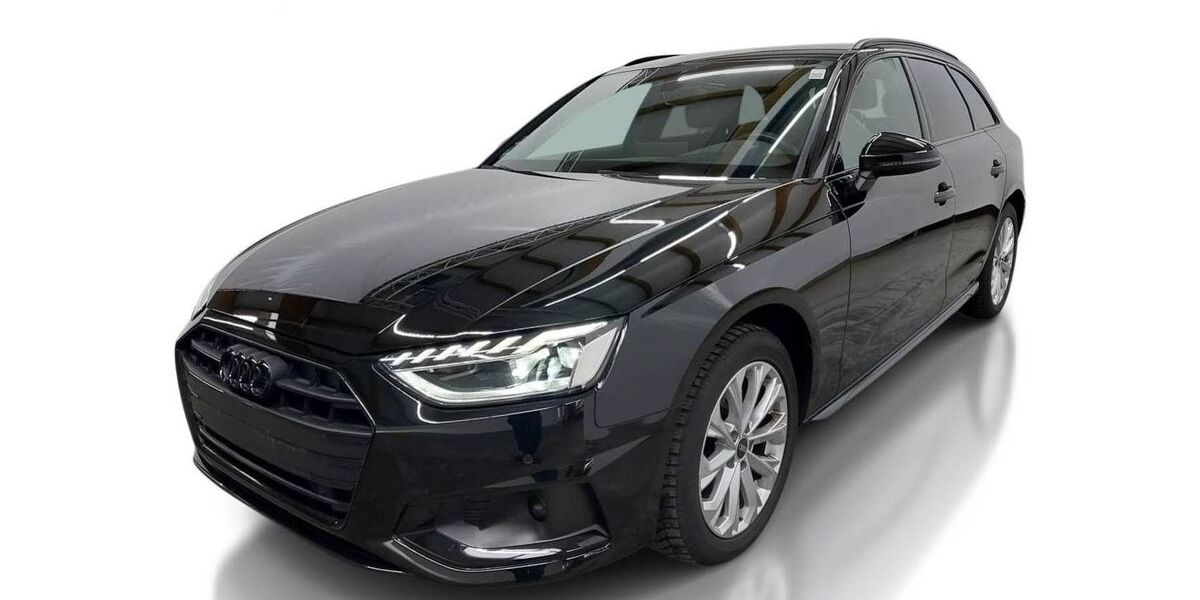 Audi A4 45.000 km 28.990 € Geislingen (Steige) 73312