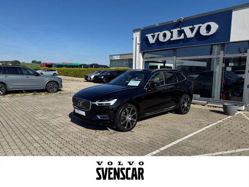 Volvo XC60 39.990 km 44.490 € Haag-Winden bei München 83527