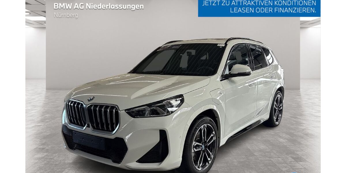 BMW X1 13.996 km 54.895 &euro; Nürnberg 90441