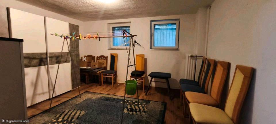 Reihenhaus Saarbrücken Neue Bremm - 4 Zimmer, 78 m&sup2;, 185.000&euro; | Angebot:26409583