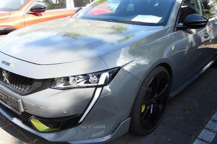 Peugeot 508 36.666 km 33.333 € Röthenbach a. d. Pegnitz 90552