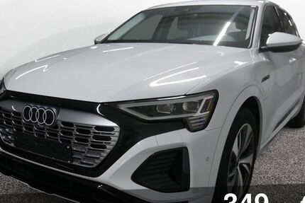 Audi Q8 e-tron 44.350 km 39.398 &euro; Bietigheim-Bissingen 74321