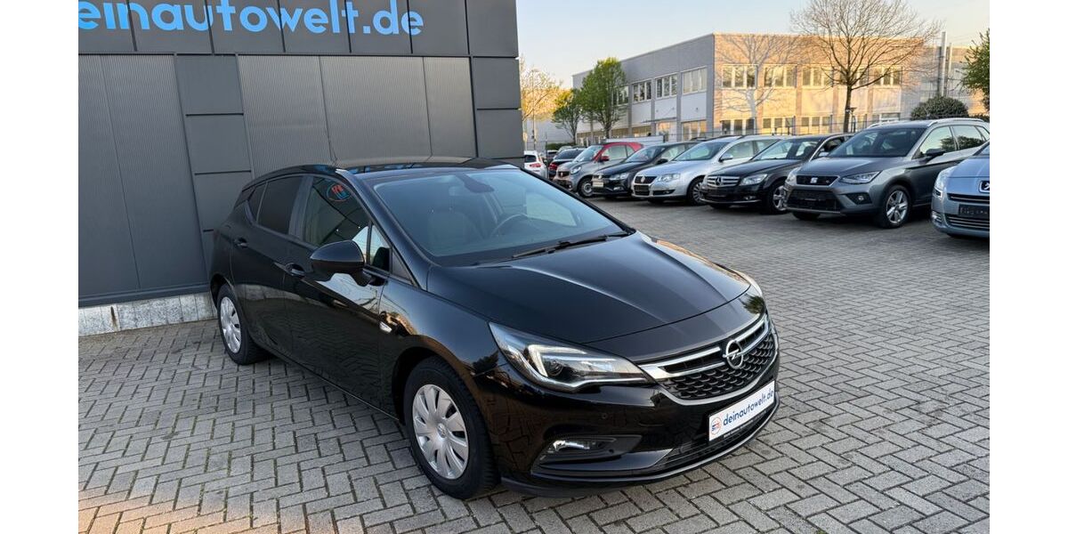Opel Astra 109.000 km 10.900 &euro; Dormagen 41540