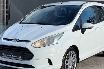 Ford B-Max 104.000 km 5.999 &euro; Essen 45139