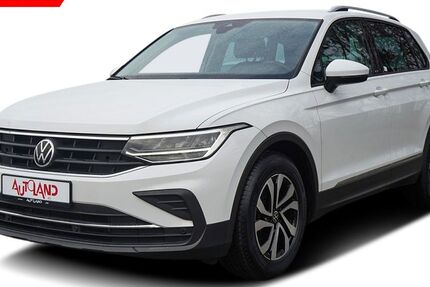 VW Tiguan 59.898 km 27.950 &euro; Brehna 06796