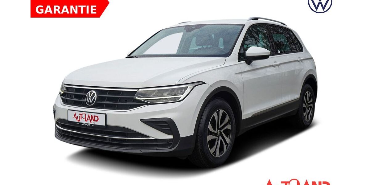 VW Tiguan 59.898 km 27.950 &euro; Brehna 06796