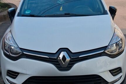 Renault Clio 71.409 km 8.500 &euro; Hilgert 56206
