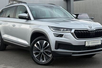 Skoda Kodiaq 164.882 km 23.490 &euro; Heide 25746