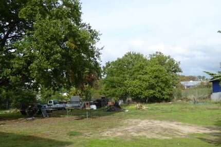 Grundstück in Schwetzingen 650.000 € 1557 m² zimmer