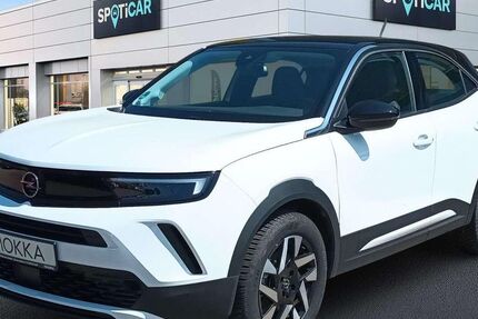 Opel Mokka-e 12.813 km 25.000 &euro; Waren Müritz 17192