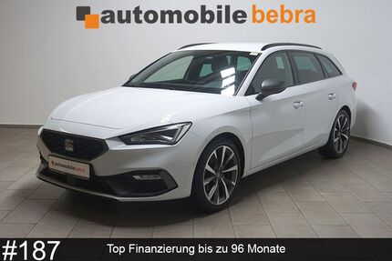 Seat Leon 45.364 km 24.490 &euro; Bebra 36179