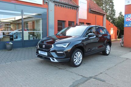 Seat Ateca 18.942 km 28.990 &euro; Thedinghausen OT Wulmstorf 27321