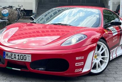 Ferrari F430 85.664 km 129.999 &euro; München 81677