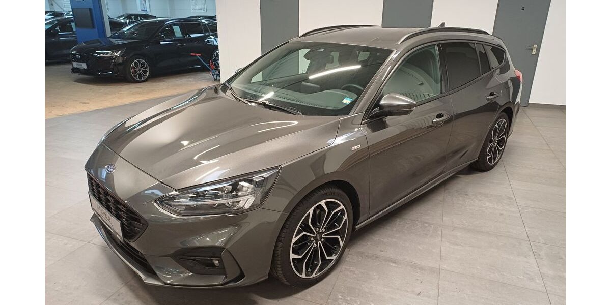 Ford Focus 110.052 km 14.950 &euro; Bad Oeynhausen 32547