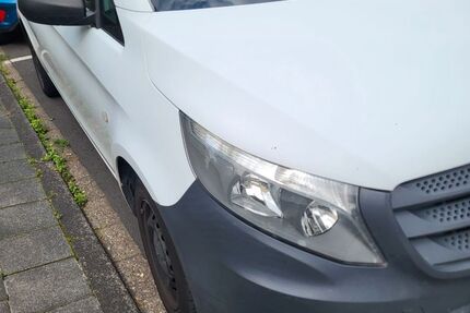 Mercedes-Benz Vito 251.000 km 11.000 € Bendorf 56170