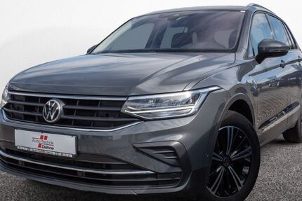 VW Tiguan 54.172 km 29.980 € Rathenow 14712