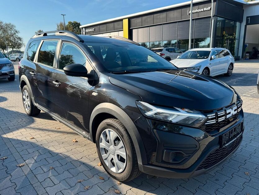 Dacia Jogger 3.500 km 18.490 € Wiesmoor 26639