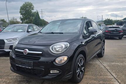 Fiat 500X 97.000 km 8.999 € Altdorf 84032