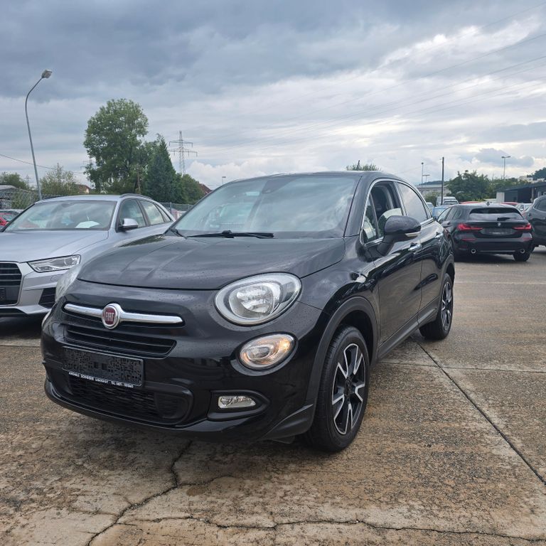 Fiat 500X 97.000 km 8.999 € Altdorf 84032