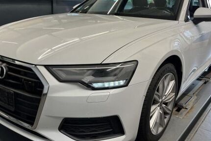 Audi A6 71.900 km 28.480 &euro; Weimar 99423