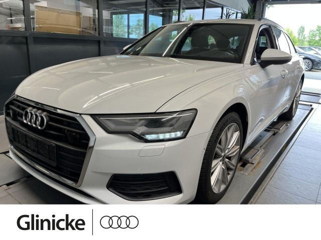 Audi A6 71.900 km 28.480 &euro; Weimar 99423