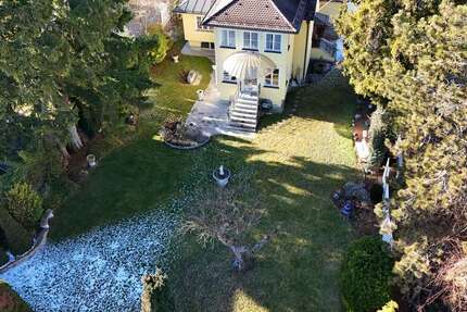 Grundstück Gröbenzell - 1.190.000&euro; | Angebot:25472536