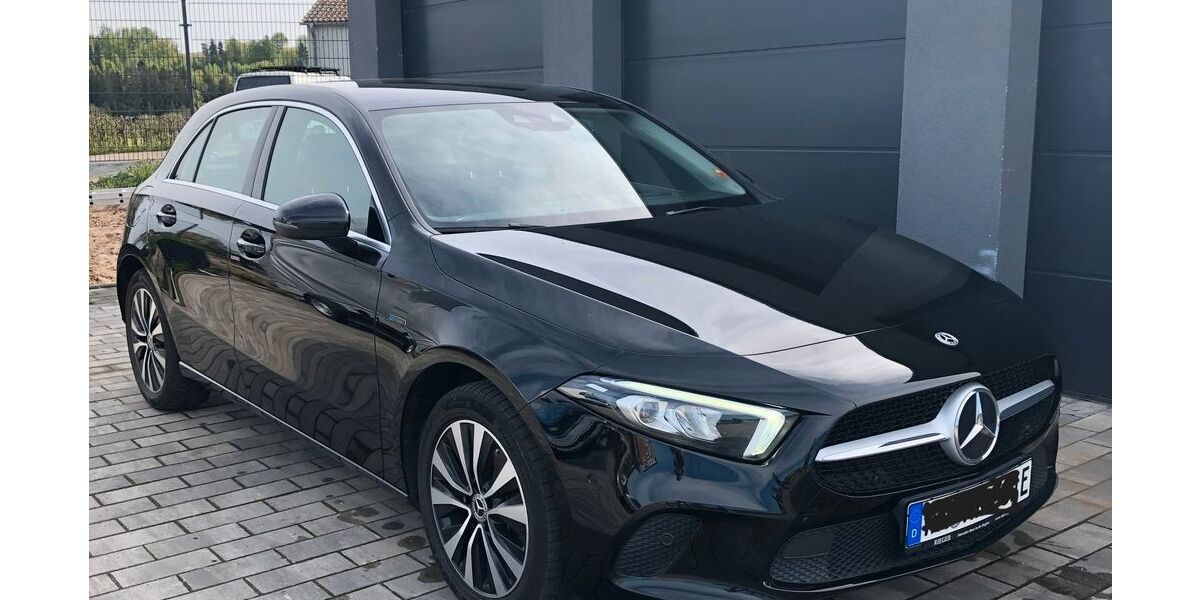 Mercedes-Benz A 250 107.500 km 18.950 &euro; Grosserlach 71577