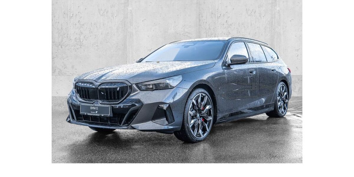 BMW i5 12.263 km 75.980 &euro; Münster 48163