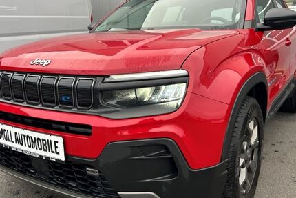 Jeep Avenger 31.077 km 23.980 &euro; Köln 51149