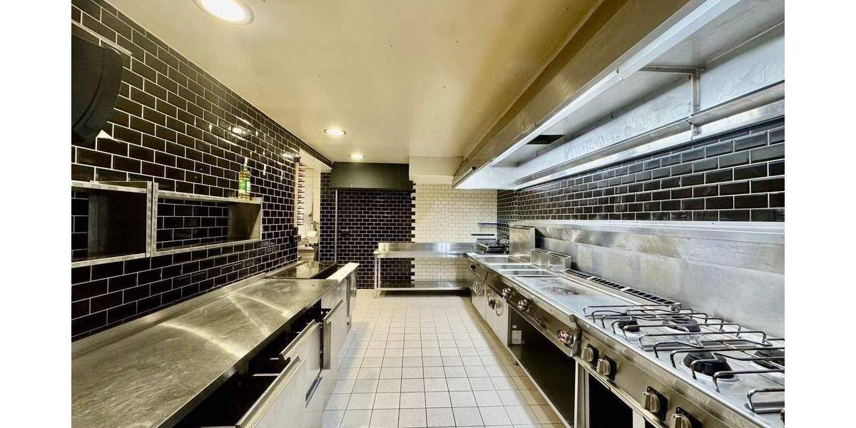 Gewerbeobjekt Wangerland Horumersiel - 1.600.000&euro; | Angebot:24974875