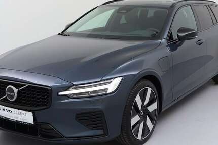 Volvo V60 7.250 km 49.950 &euro; Norderstedt 22848