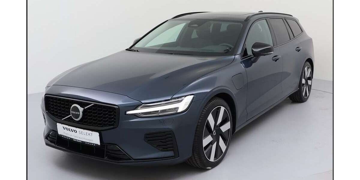 Volvo V60 7.250 km 49.950 &euro; Norderstedt 22848