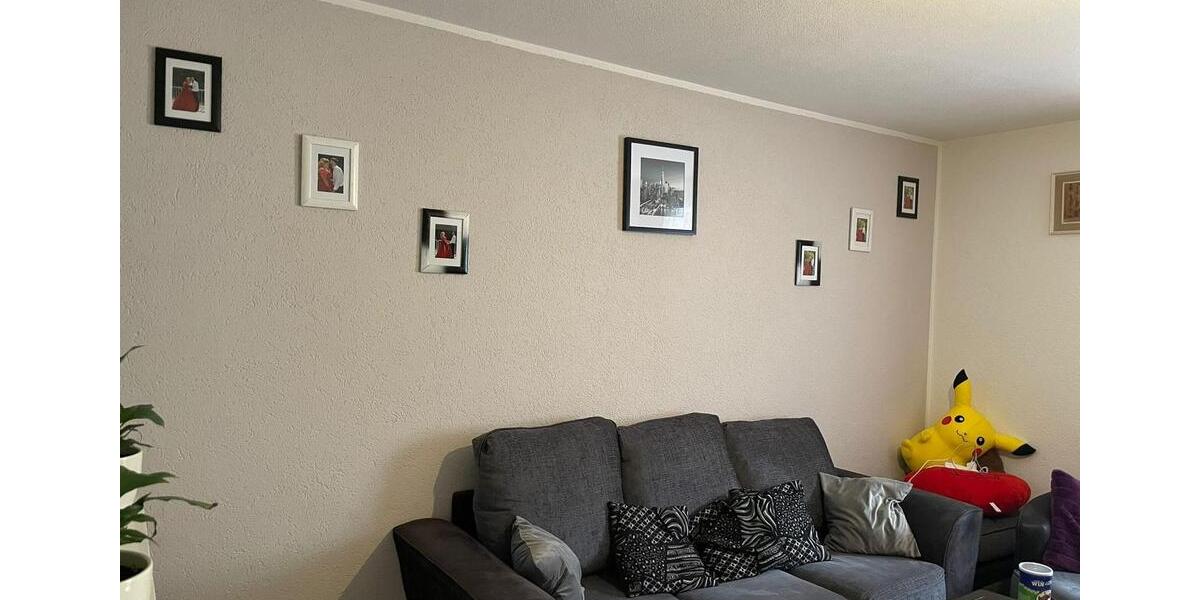 Erdgeschoßwohnung Hof Neuhof - 3 Zimmer, 50 m&sup2;, 85.000&euro; | Angebot:26305578