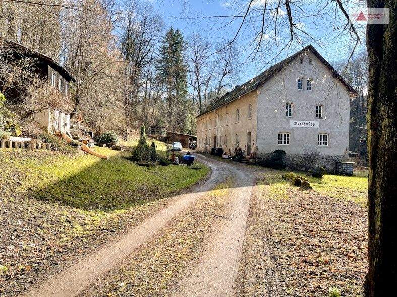 Etagenwohnung Klingenberg / Höckendorf Höckendorf - 2 Zimmer, 73 m&sup2;, 360&euro; | Angebot:25339648