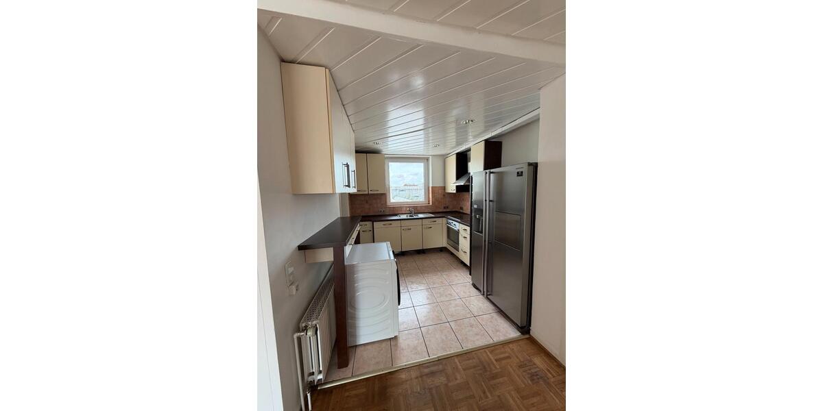 Einfamilienhaus Osnabrück - 3 Zimmer, 140 m&sup2;, 1.150&euro; | Angebot:26446975