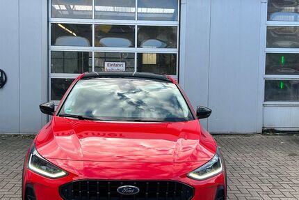 Ford Focus 130.000 km 16.300 € Neuenkirchen-Vörden 49434