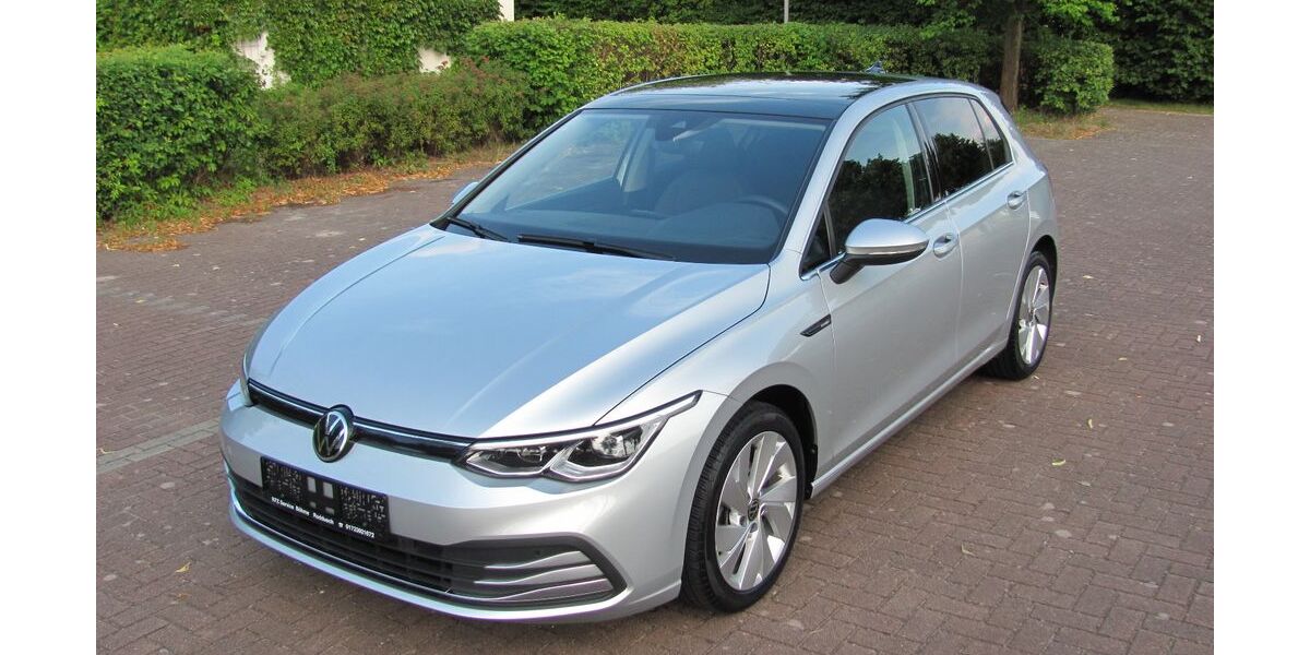 VW Golf 58.000 km 22.200 &euro; Vetschau 03226