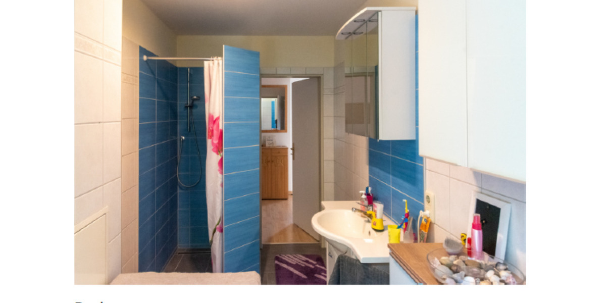 Etagenwohnung Scheeßel - 3.5 Zimmer, 83 m&sup2;, 750&euro; | Angebot:25569941